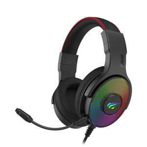 Tai nghe Gaming Havit H2028U RGB USB 7.1