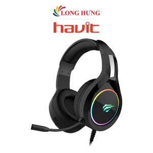 Tai nghe Gaming Havit HV-H2232D