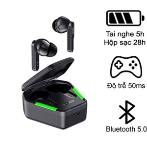 Tai nghe gaming Havit TW938 True Wireless