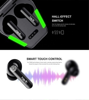 Tai nghe gaming Havit TW938 True Wireless