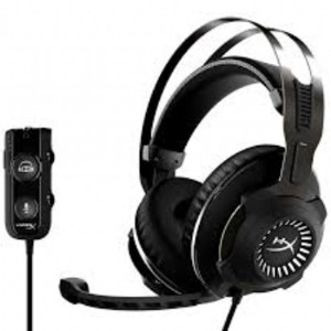 Tai nghe gaming Kingston HyperX Cloud Revolver