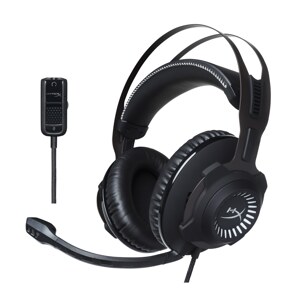 Tai nghe gaming Kingston HyperX Cloud Revolver