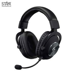 Tai nghe Gaming Logitech G Pro