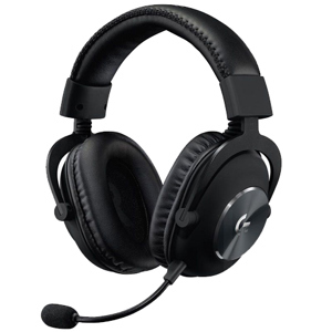 Tai nghe Gaming Logitech G Pro Gen 2