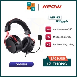 Tai nghe gaming Mpow Air SE BH439A