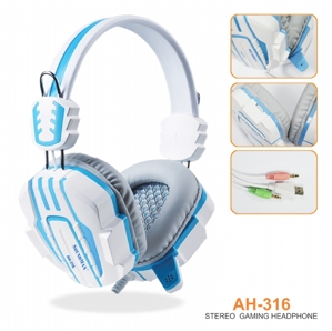 Tai nghe Gaming SoundMax AH-316