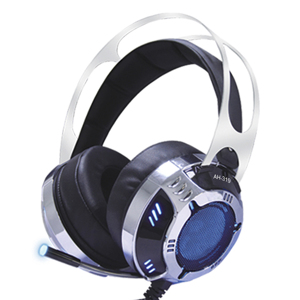 Tai nghe Gaming SoundMax AH-319