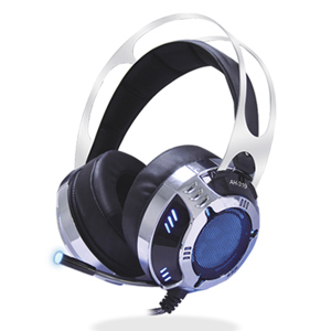 Tai nghe Gaming SoundMax AH-319