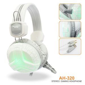 Tai nghe gaming Soundmax AH-320