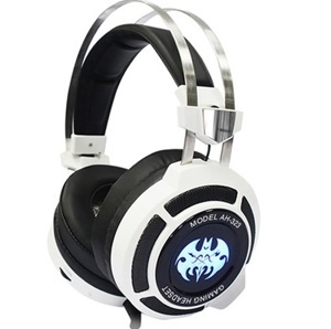 Tai nghe gaming Soundmax AH-323