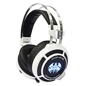 Tai nghe gaming Soundmax AH-323