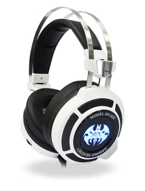 Tai nghe gaming Soundmax AH-323