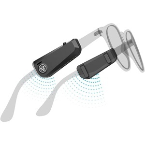 Tai nghe gắn kính Wireless JLab JBuds Frames