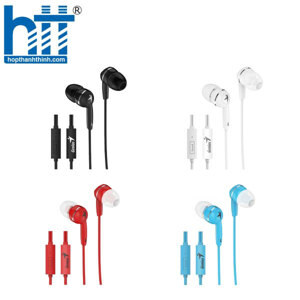 Tai nghe Genius HS-M320