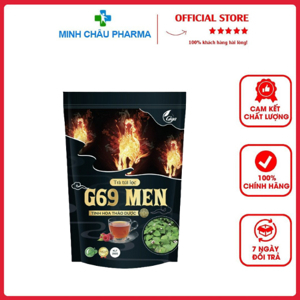Tai nghe Giga G69