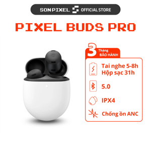Tai nghe Google Pixel Buds