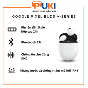 Tai nghe Google Pixel Buds