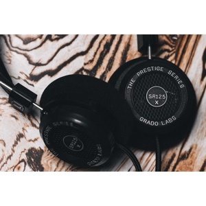 Tai nghe Grado SR125x