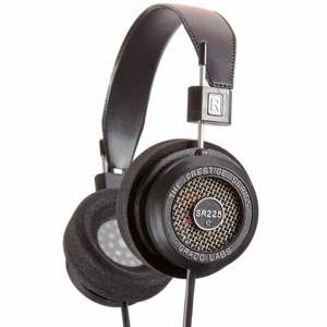 Tai nghe Grado SR225E