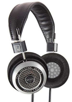 Tai nghe Grado SR325e