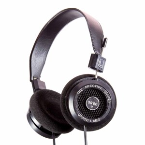 Tai nghe Grado SR60e