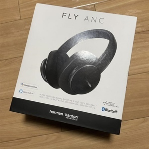 Tai nghe Harman Kardon Fly Anc