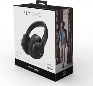 Tai nghe Harman Kardon Fly Anc