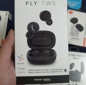 Tai nghe Harman Kardon Fly TWS