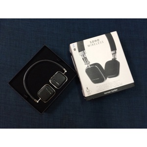 Tai nghe Harman Kardon Soho Wireless