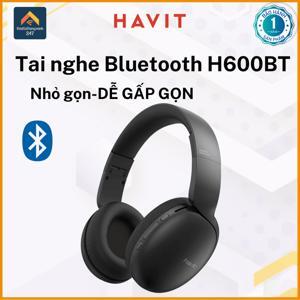 Tai nghe Havit H600BT