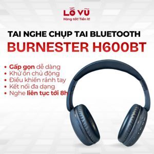 Tai nghe Havit H600BT