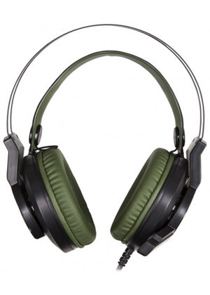 Tai nghe - Headphone A4tech Bloody J437