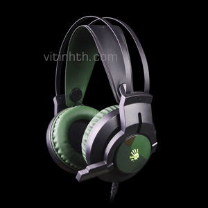 Tai nghe - Headphone A4tech Bloody J437