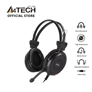 Tai nghe - Headphone A4tech HS-30