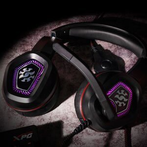 Tai nghe - Headphone Adata XPG Emix H20