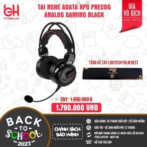 Tai nghe - Headphone Adata XPG Precog Analog