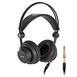 Tai nghe - Headphone AKG K175