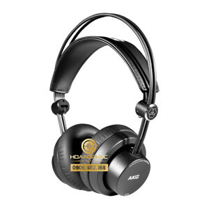 Tai nghe - Headphone AKG K175