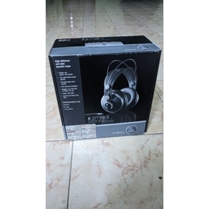 Tai nghe - Headphone AKG K271 MKII