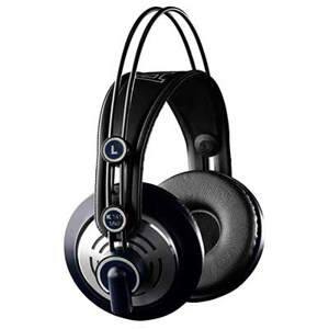 Tai nghe - Headphone AKG K271 MKII