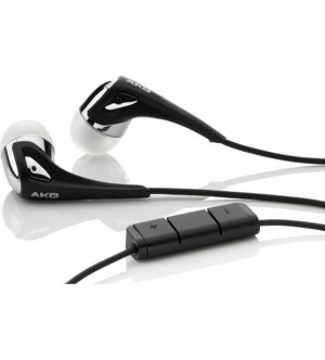 Tai nghe - Headphone AKG K350
