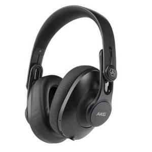 Tai nghe - Headphone AKG K361BT