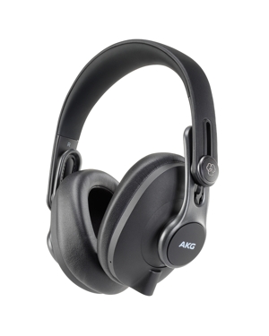 Tai nghe - Headphone AKG K371BT