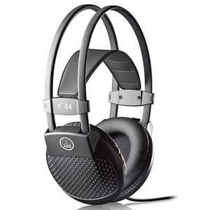 Tai nghe - Headphone AKG K44