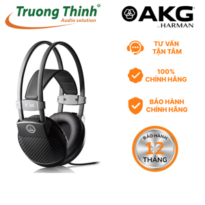 Tai nghe - Headphone AKG K44