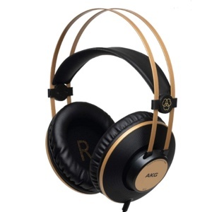 Tai nghe - Headphone AKG K92