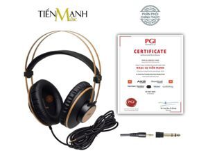 Tai nghe - Headphone AKG K92