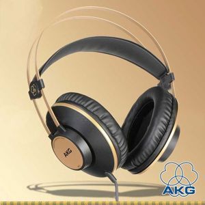 Tai nghe - Headphone AKG K92