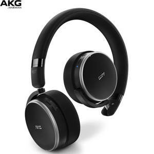 Tai nghe - Headphone AKG N60NC Wireless