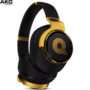 Tai nghe - Headphone AKG N90Q